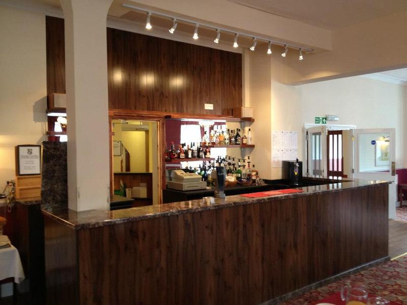 Travelrest Fareham Solent Gateway Hotel Екстериор снимка