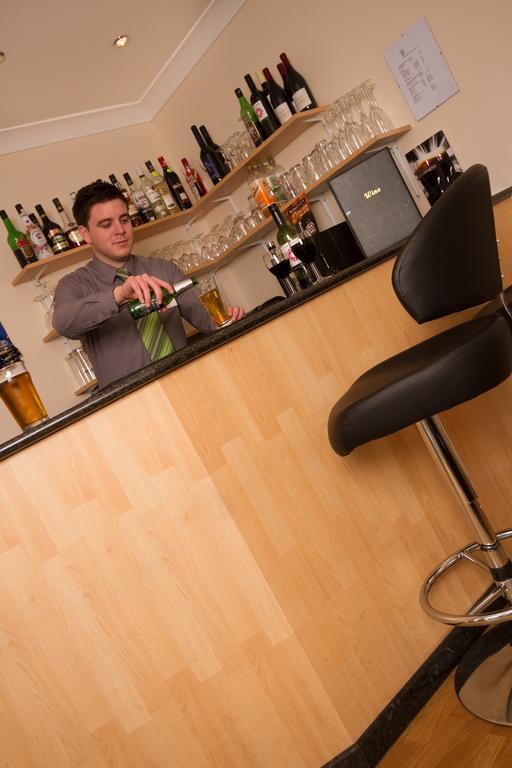 Travelrest Fareham Solent Gateway Hotel Екстериор снимка