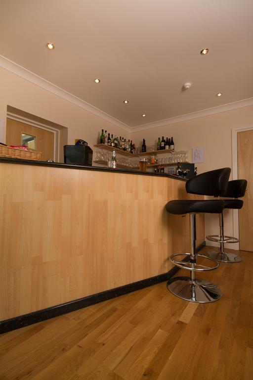Travelrest Fareham Solent Gateway Hotel Екстериор снимка