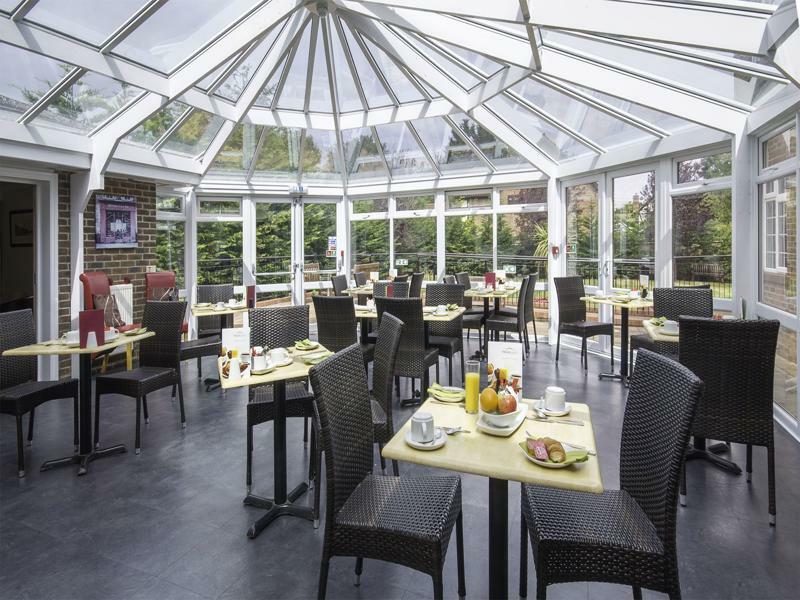 Travelrest Fareham Solent Gateway Hotel Екстериор снимка