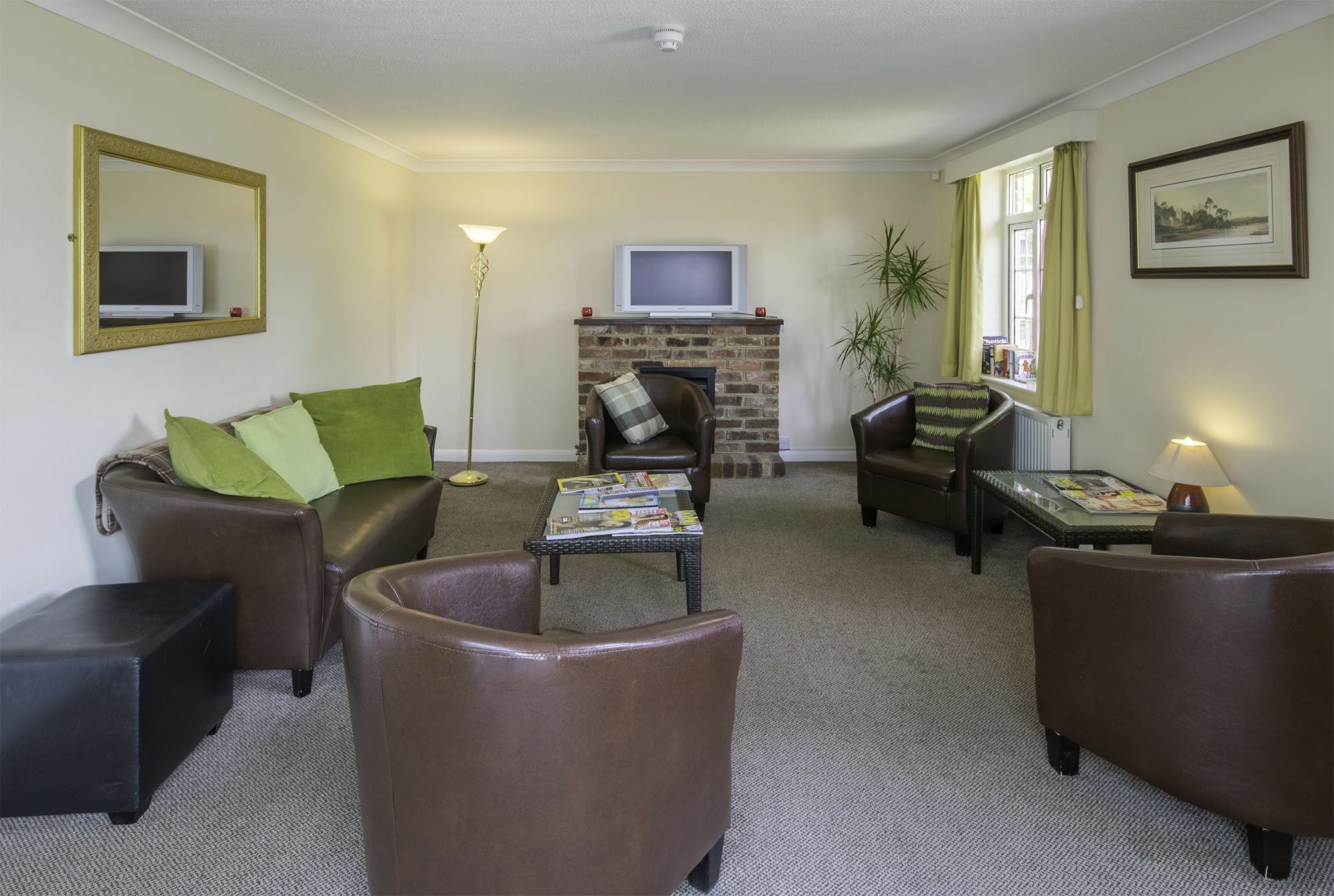 Travelrest Fareham Solent Gateway Hotel Екстериор снимка