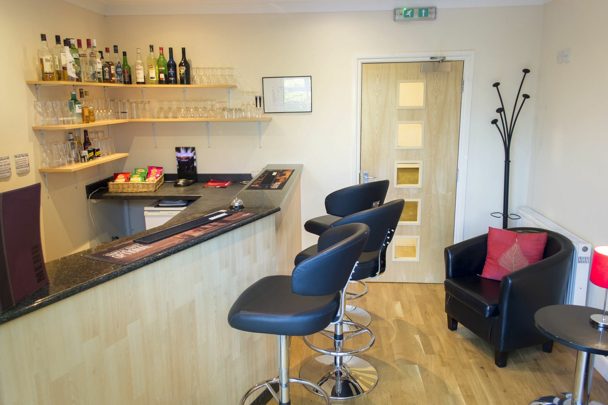 Travelrest Fareham Solent Gateway Hotel Екстериор снимка