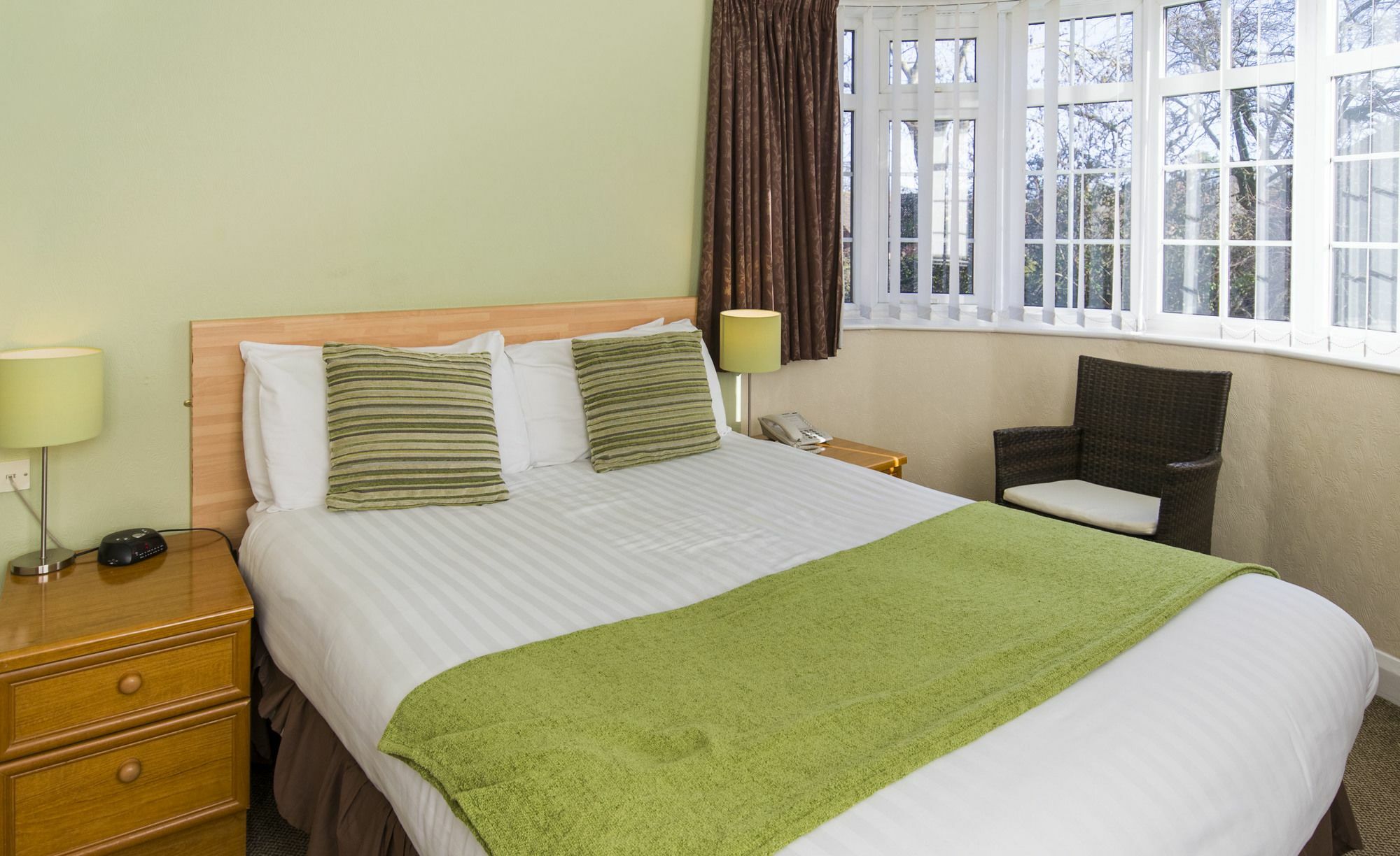 Travelrest Fareham Solent Gateway Hotel Екстериор снимка