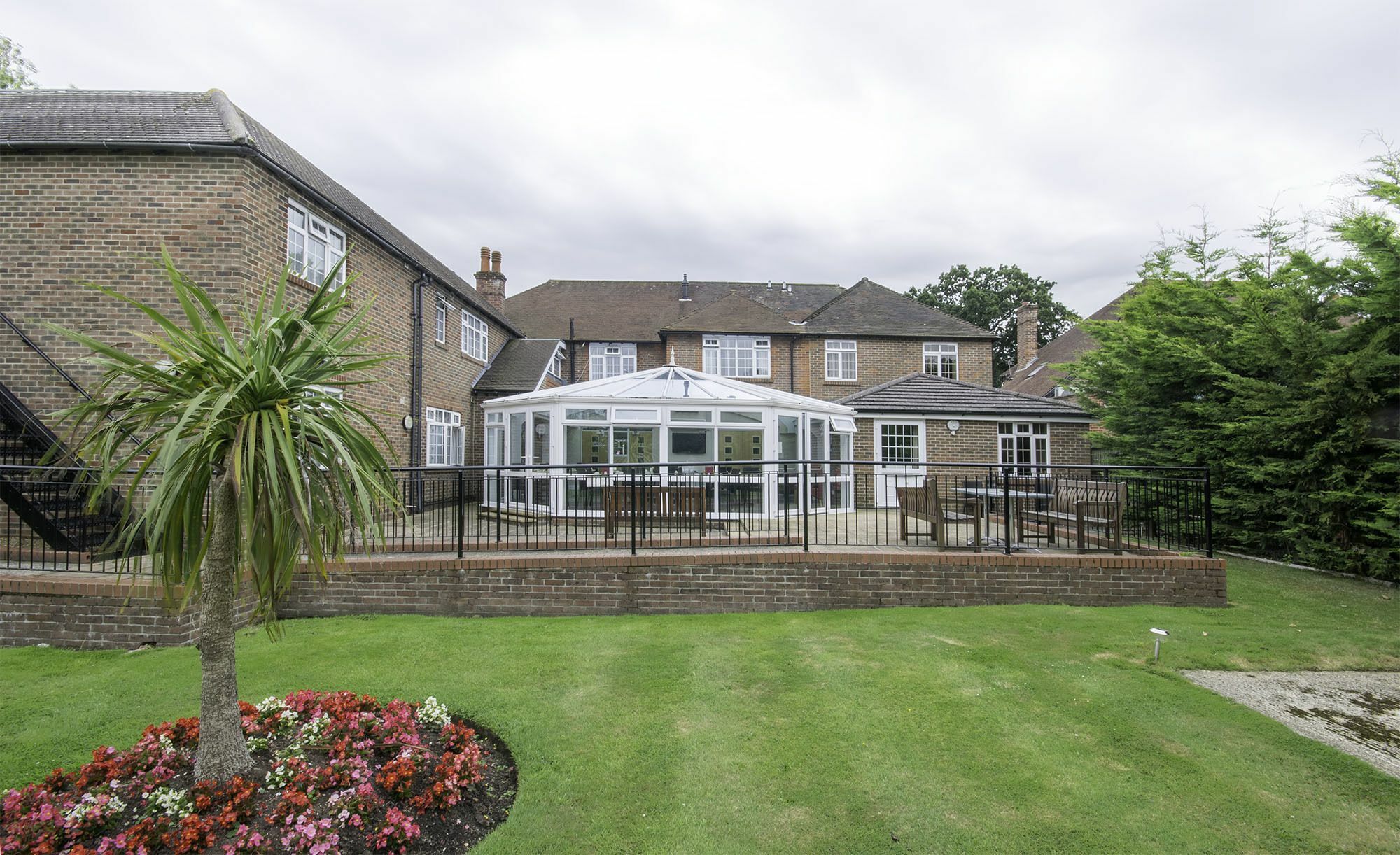 Travelrest Fareham Solent Gateway Hotel Екстериор снимка